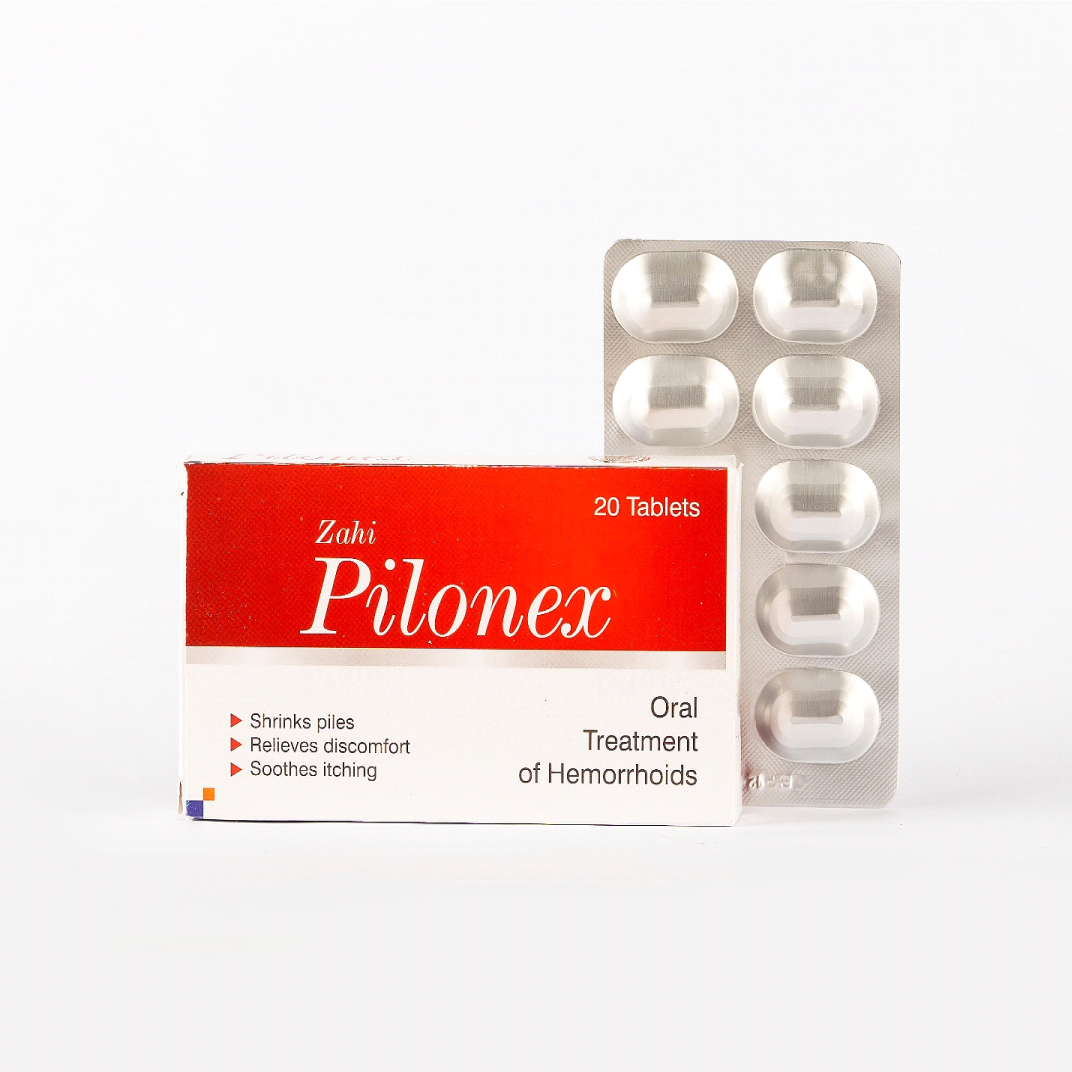 PILONEX TABLETS